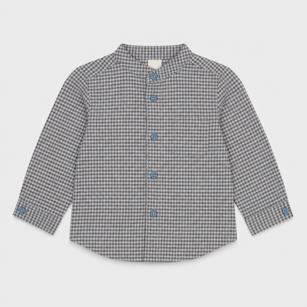 Camicia - Bambino - 84 - 89 | 18 mesi