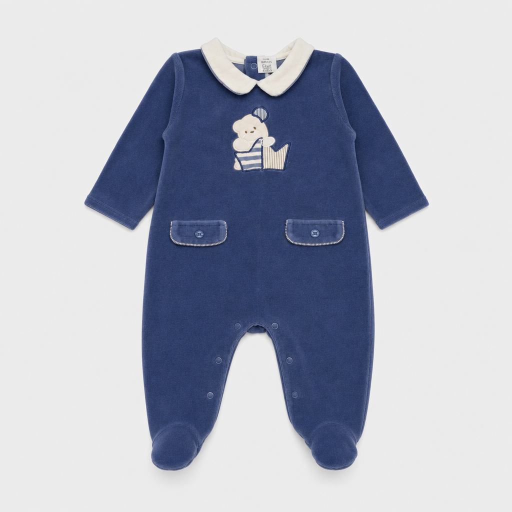 Tutine neonato - Bambino - 50 - 59 < 3 mesi