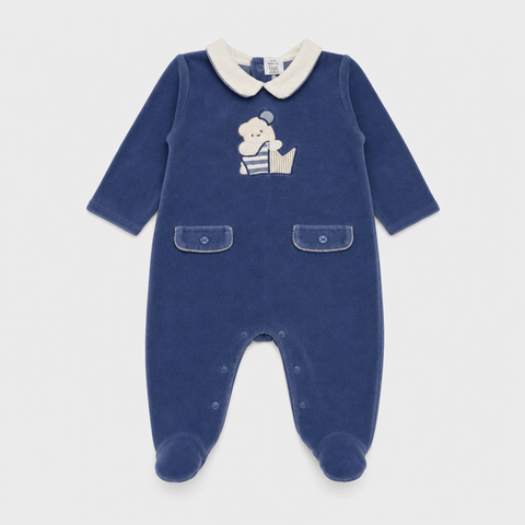 Tutine neonato - Bambino - 50 - 59 < 3 mesi