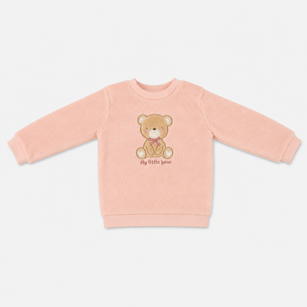 Felpa - Bambina - 84 - 89 | 18 mesi