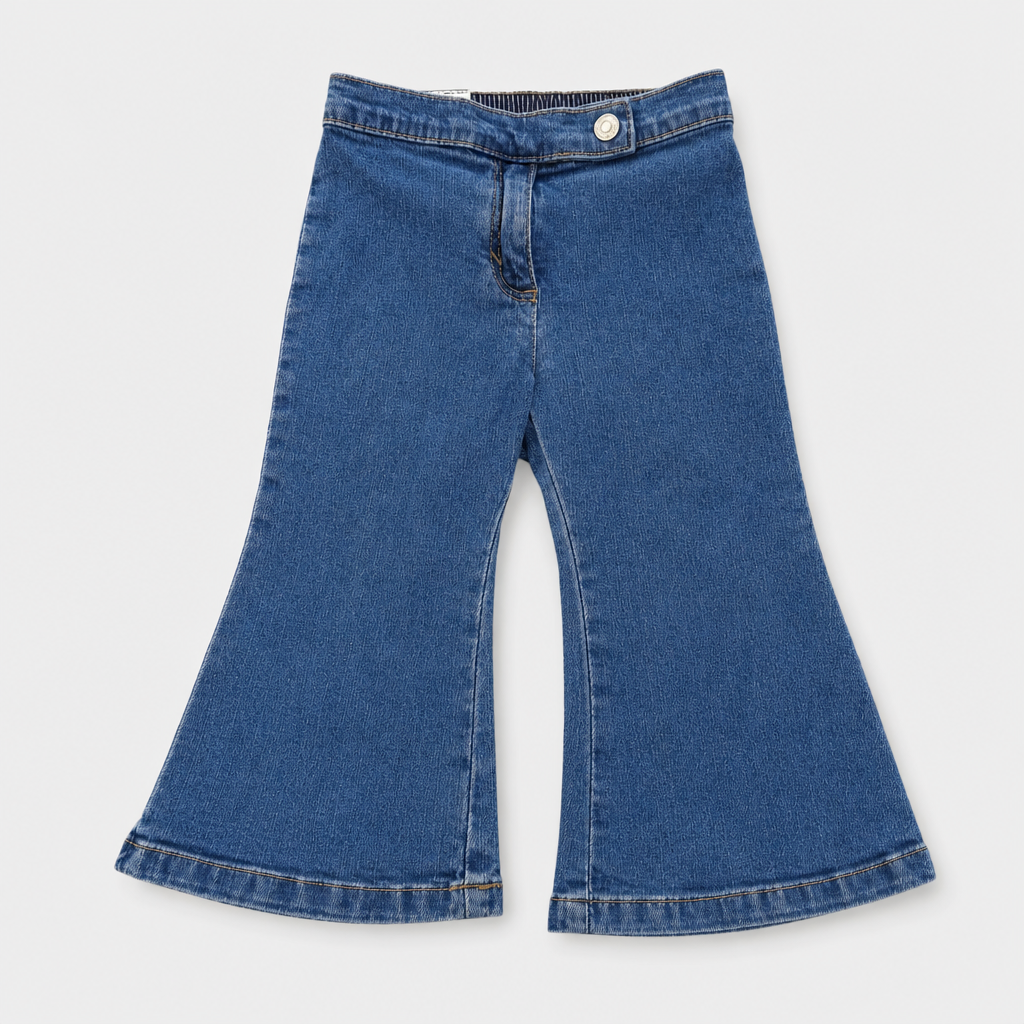 Jeans - Bambina - 78 - 83 | 1 anno
