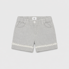Pantaloncini corti - Bambina - 60 - 65 | 3 mesi