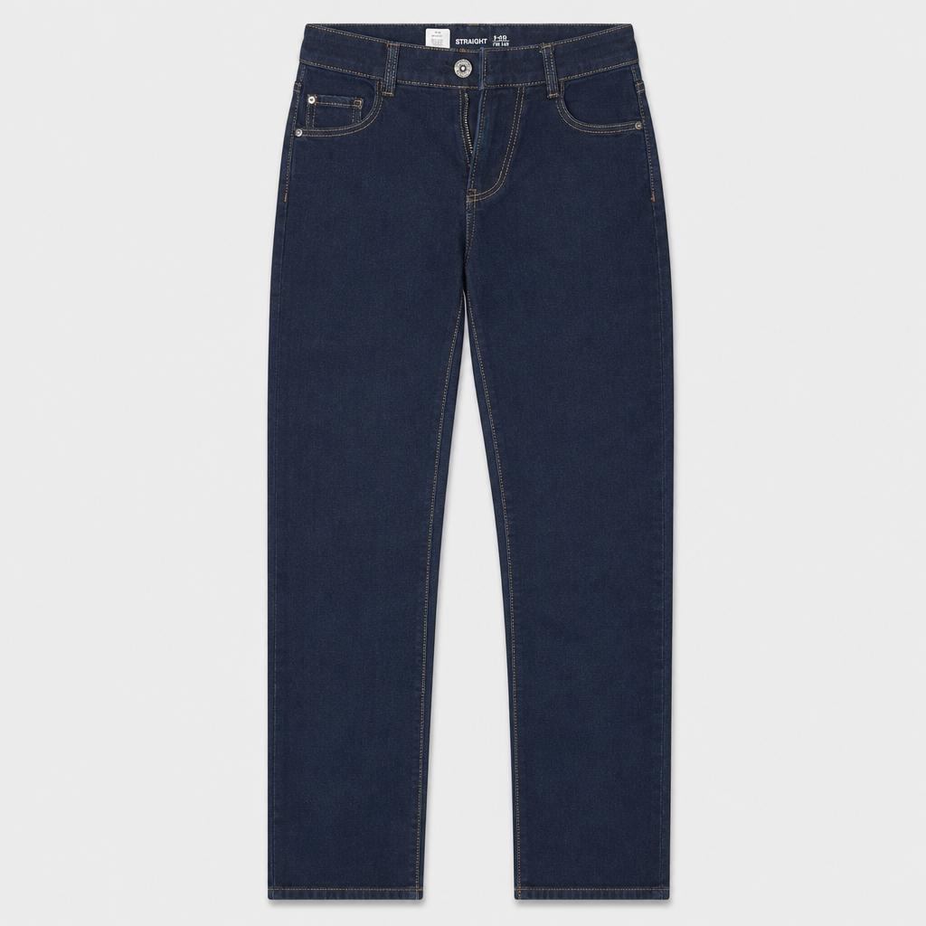 Jeans - Bambino - 132 - 137 | 9 anni