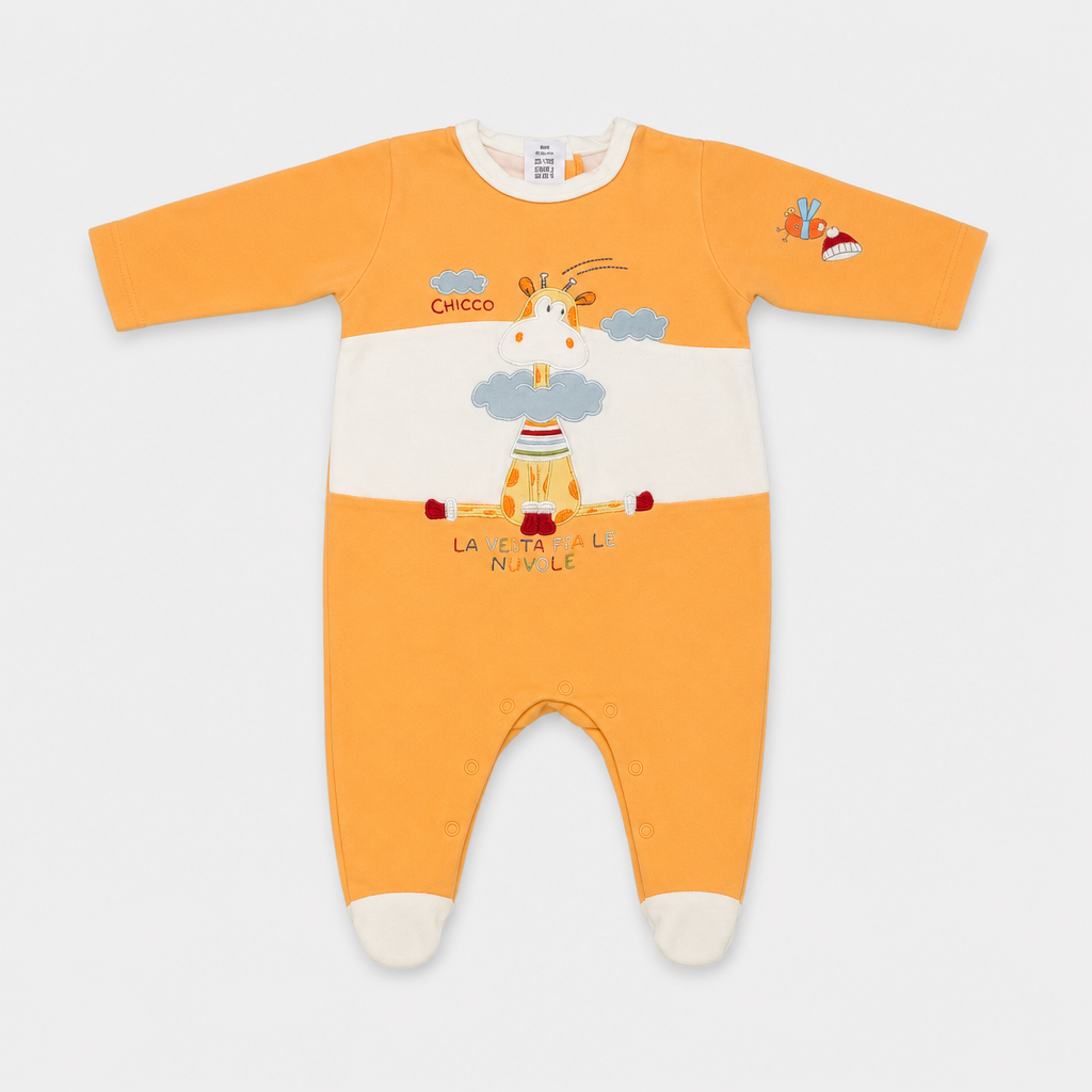 Tutine neonato - Bambino - 60 - 65 | 3 mesi