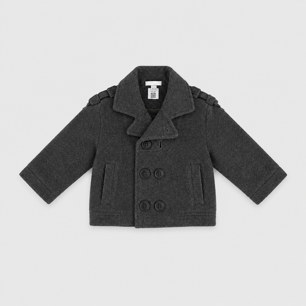 Giacca primavera - Bambino - 60 - 65 | 3 mesi