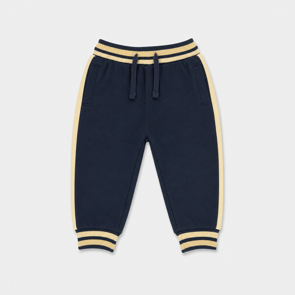 Pantaloni tuta - Bambino - 72 - 77 | 9 mesi
