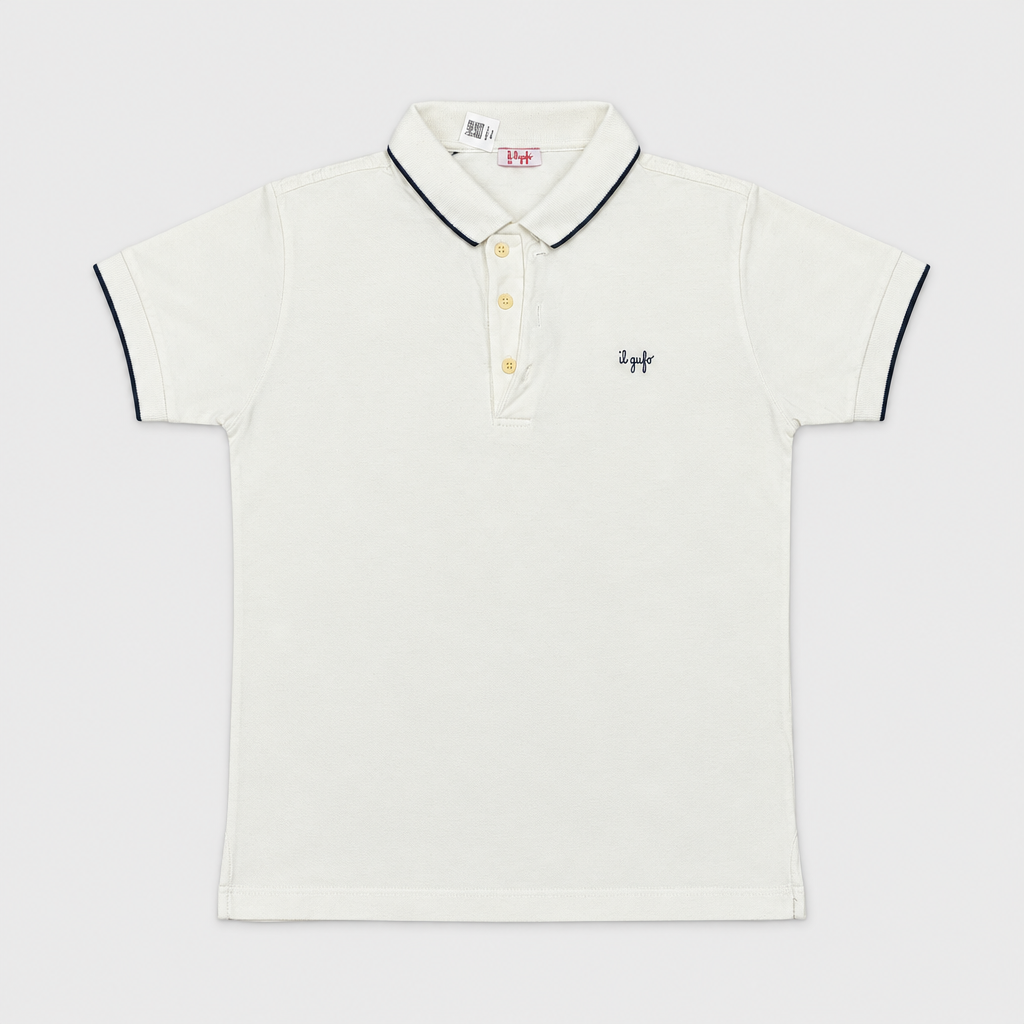 Polo maniche corte - Bambino - 138 - 143 | 10 anni