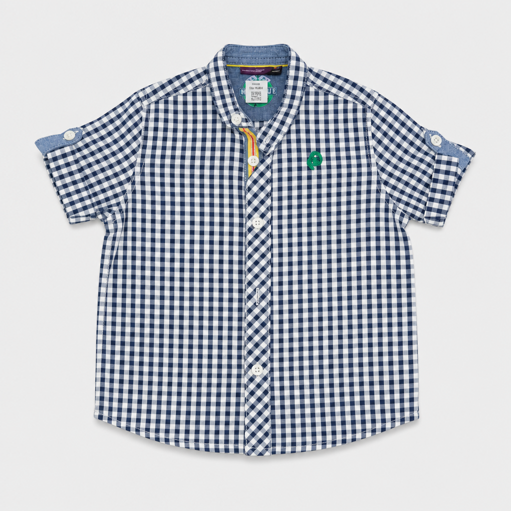 Camicia - Bambino - 90 - 95 | 2 anni