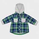 Camicia - Bambino - 60 - 65 | 3 mesi