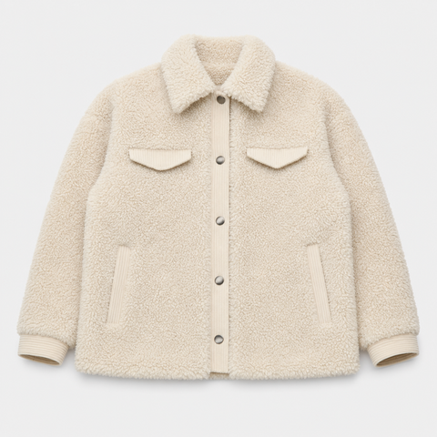 Giacca primavera - Bambino - 170 - 175 | 15 anni