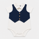 Body - Bambino - 60 - 65 | 3 mesi