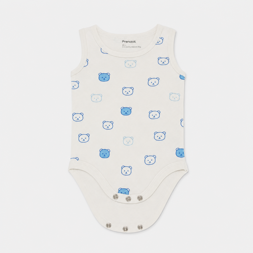 Body - Bambino - 66 - 71 | 6 mesi