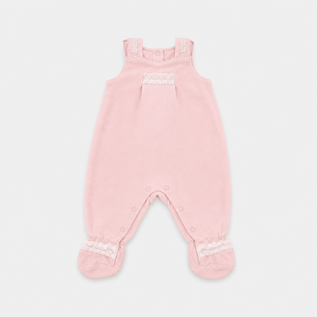 Tutine neonato - Bambina - 50 - 59 < 3 mesi