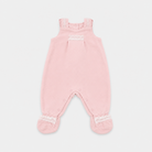 Tutine neonato - Bambina - 50 - 59 < 3 mesi