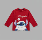 Maglietta maniche lunghe - Bambino - 84 - 89 | 18 mesi