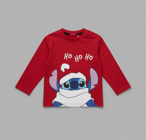 Maglietta maniche lunghe - Bambino - 84 - 89 | 18 mesi