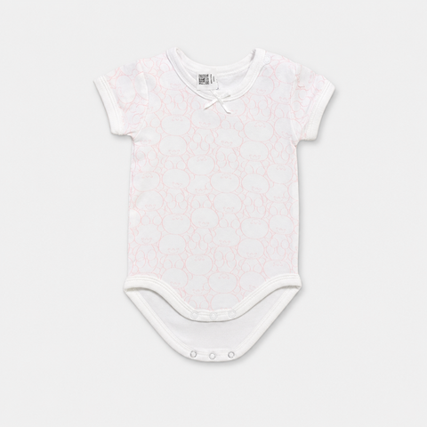 Body - Bambina - 50 - 59 < 3 mesi