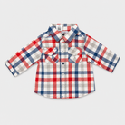 Camicia - Bambino - 50 - 59 < 3 mesi