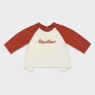 Maglietta maniche lunghe - Bambino - 60 - 65 | 3 mesi
