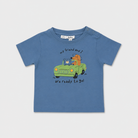 Maglietta maniche corte - Bambino - 72 - 77 | 9 mesi
