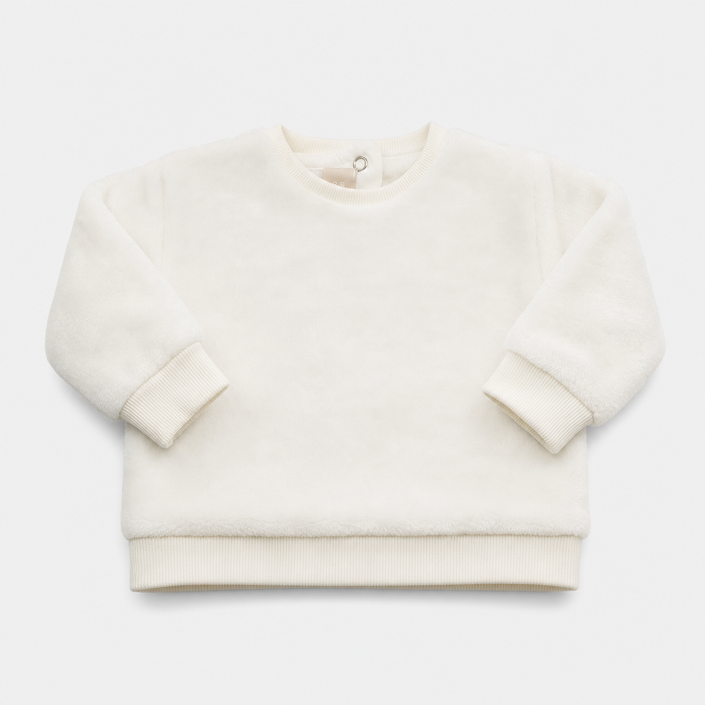 Felpa - Bambino - 60 - 65 | 3 mesi