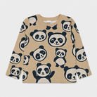 Maglietta maniche lunghe - Bambino - 72 - 77 | 9 mesi
