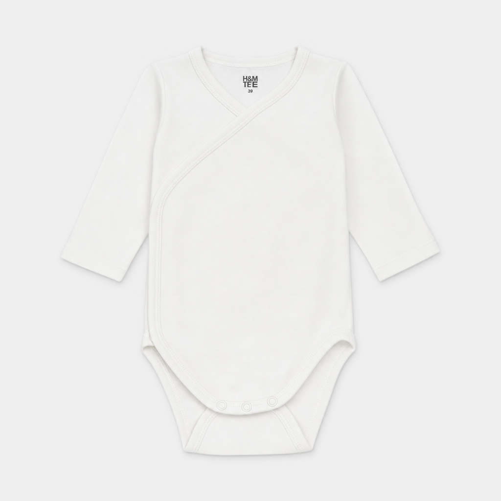 Body - Bambino - 60 - 65 | 3 mesi