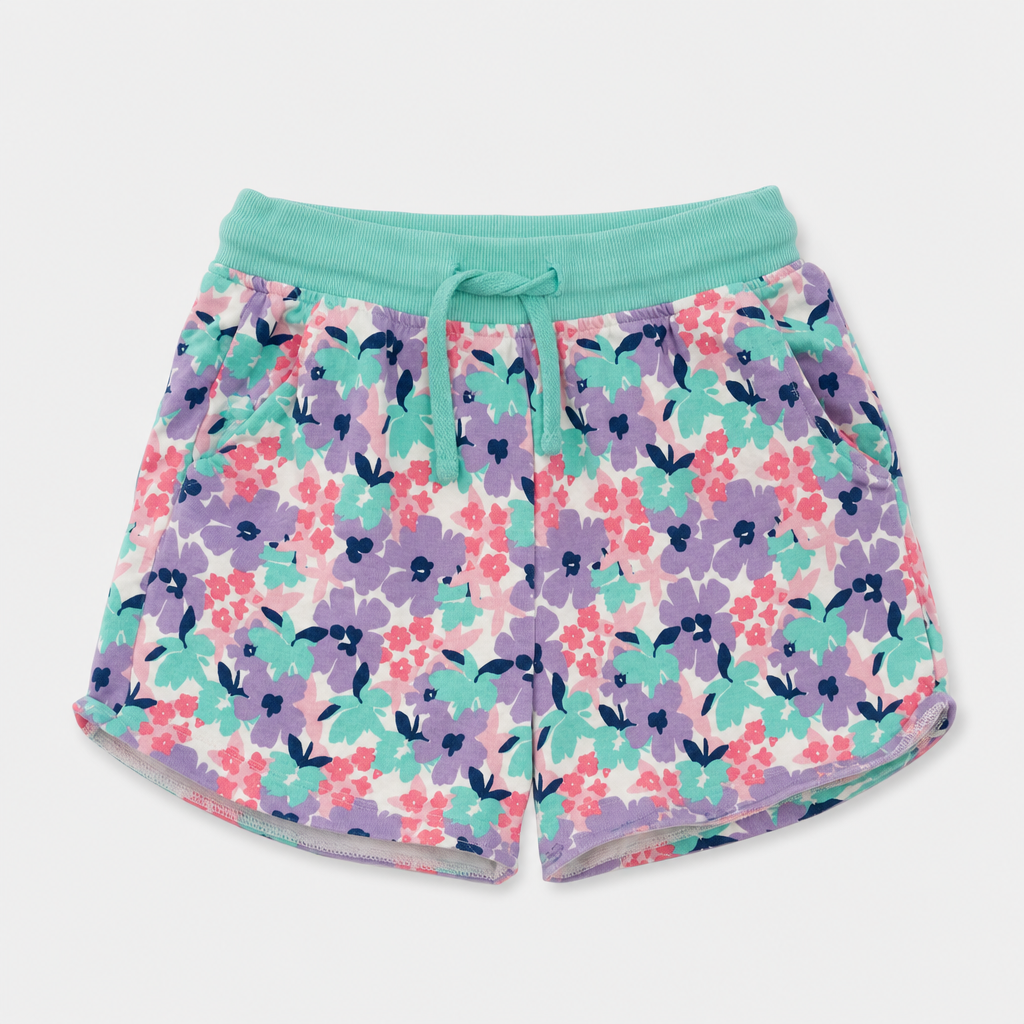 Pantaloncini corti - Bambina - 120 - 125 | 7 anni
