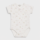 Body - Bambina - 50 - 59 < 3 mesi
