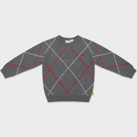 Maglione - Bambino - 102 - 107 | 4 anni