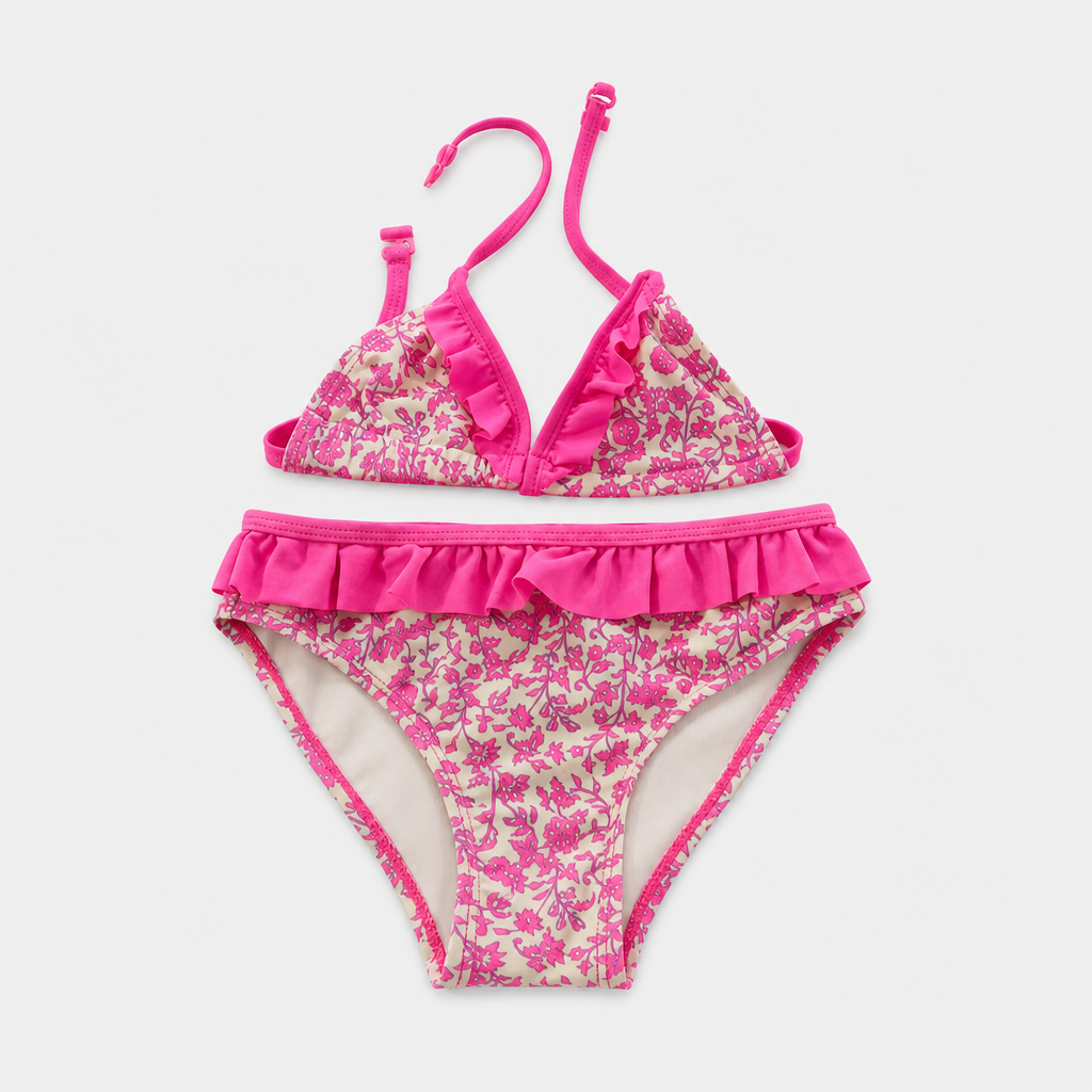 Costume - Bambina - 96 - 101 | 3 anni