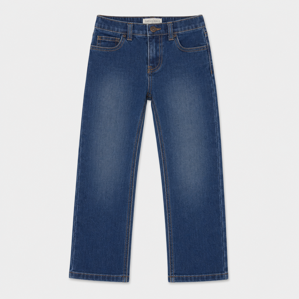 Jeans - Bambino - 102 - 107 | 4 anni