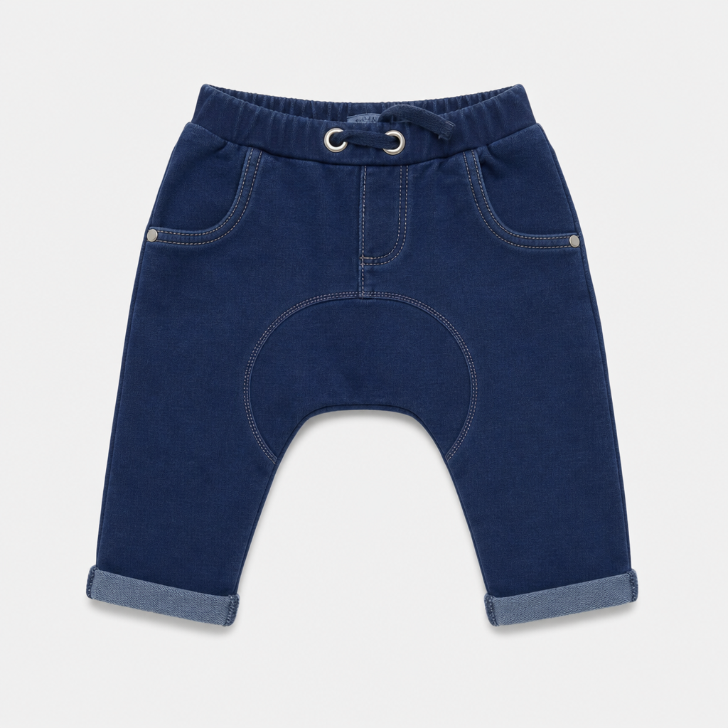 Jeans - Bambino - 60 - 65 | 3 mesi