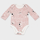 Body - Bambina - 60 - 65 | 3 mesi