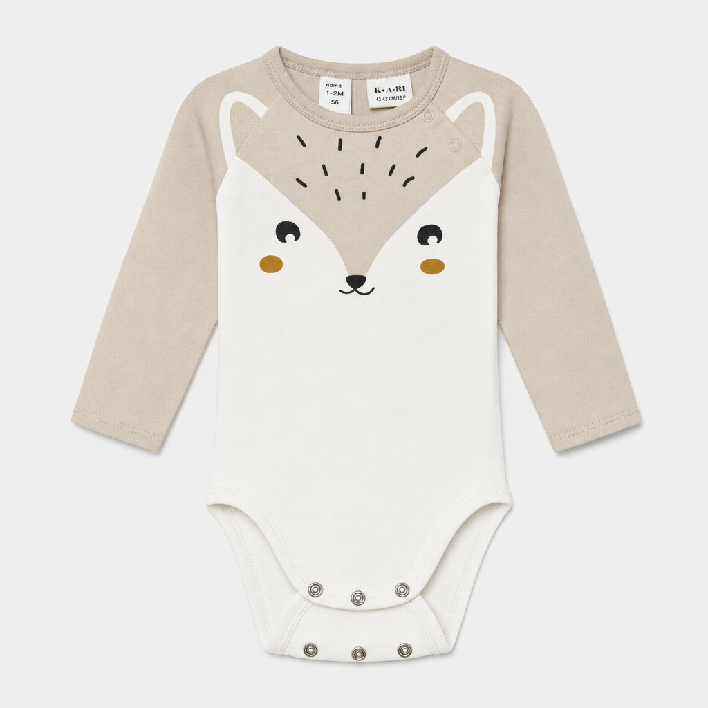 Body - Bambino - 66 - 71 | 6 mesi