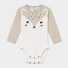 Body - Bambino - 66 - 71 | 6 mesi