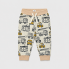 Pantaloni tuta - Bambino - 66 - 71 | 6 mesi