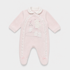 Tutine neonato - Bambina - 50 - 59 < 3 mesi