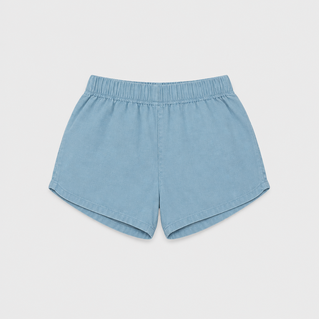 Pantaloncini corti - Bambina - 66 - 71 | 6 mesi