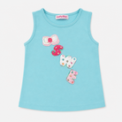 Canottiera - Bambina - 90 - 95 | 2 anni