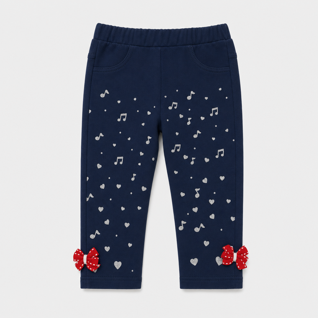 Leggins - Bambina - 72 - 77 | 9 mesi