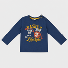 Maglietta maniche lunghe - Bambino - 96 - 101 | 3 anni