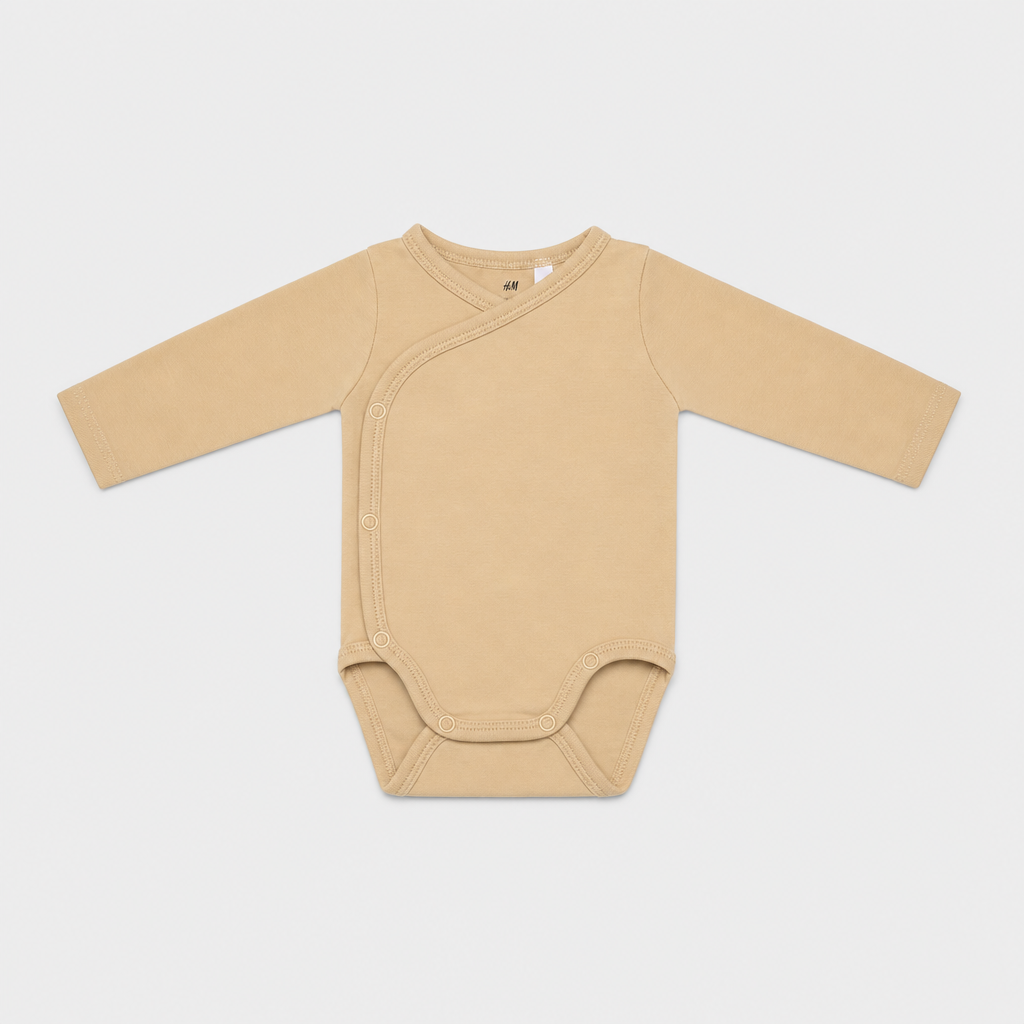 Body - Bambino - 60 - 65 | 3 mesi