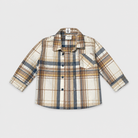 Camicia - Bambino - 66 - 71 | 6 mesi