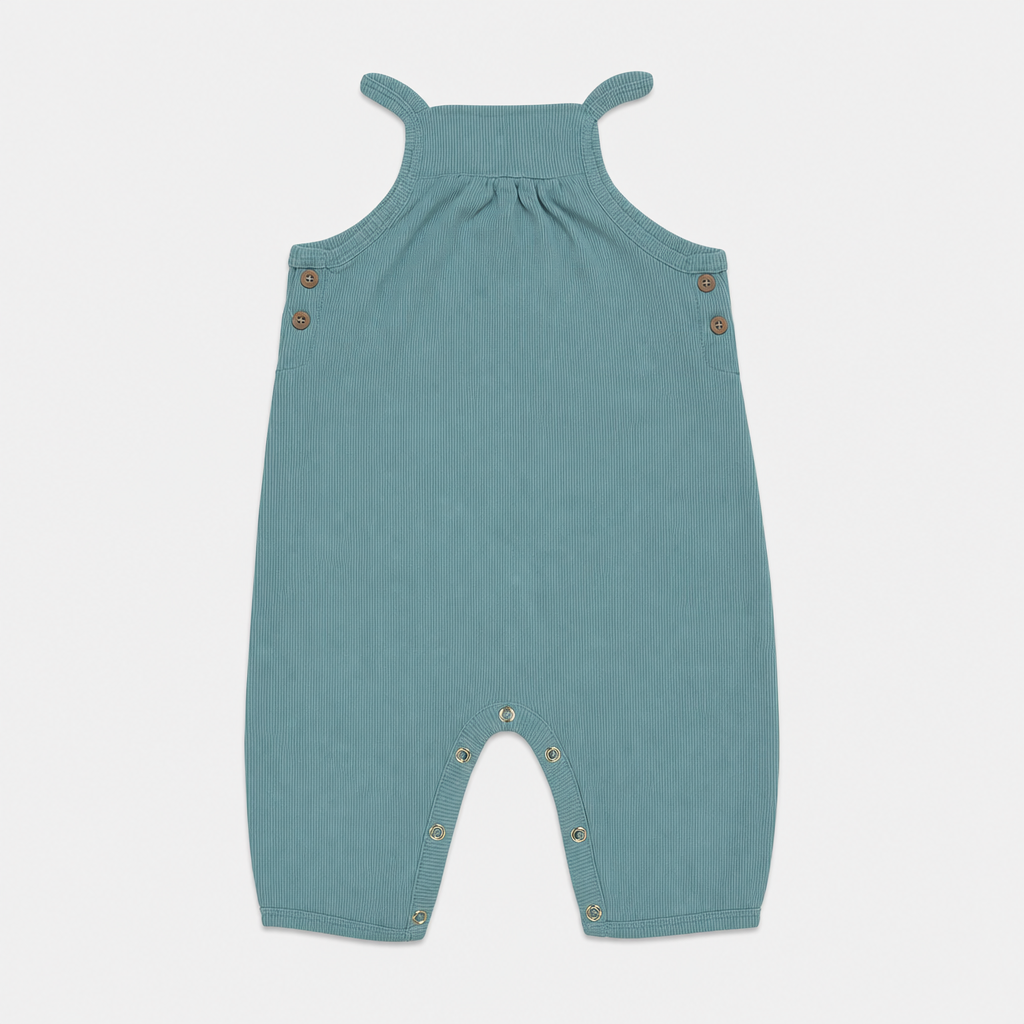 Salopette - Bambino - 60 - 65 | 3 mesi