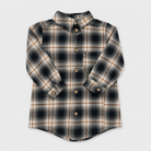 Camicia - Bambino - 60 - 65 | 3 mesi