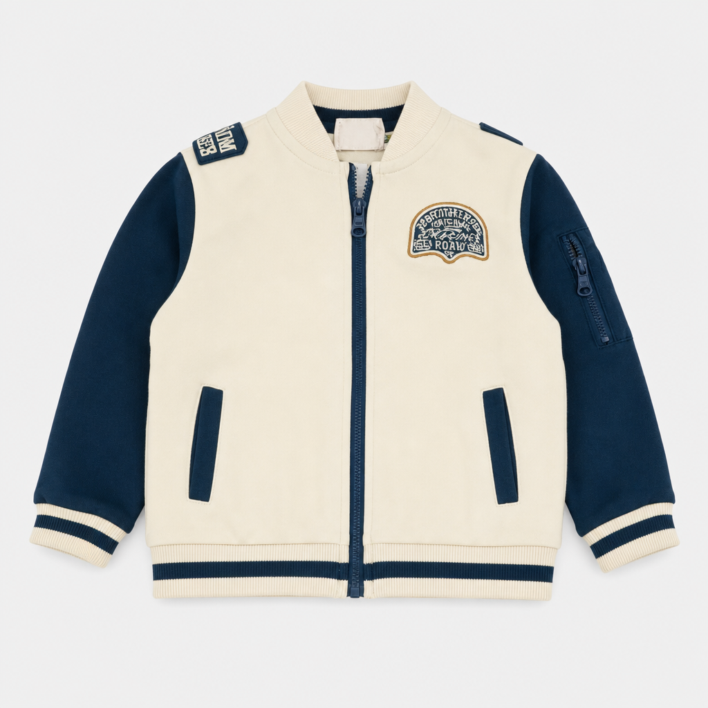 Giacca primavera - Bambino - 72 - 77 | 9 mesi