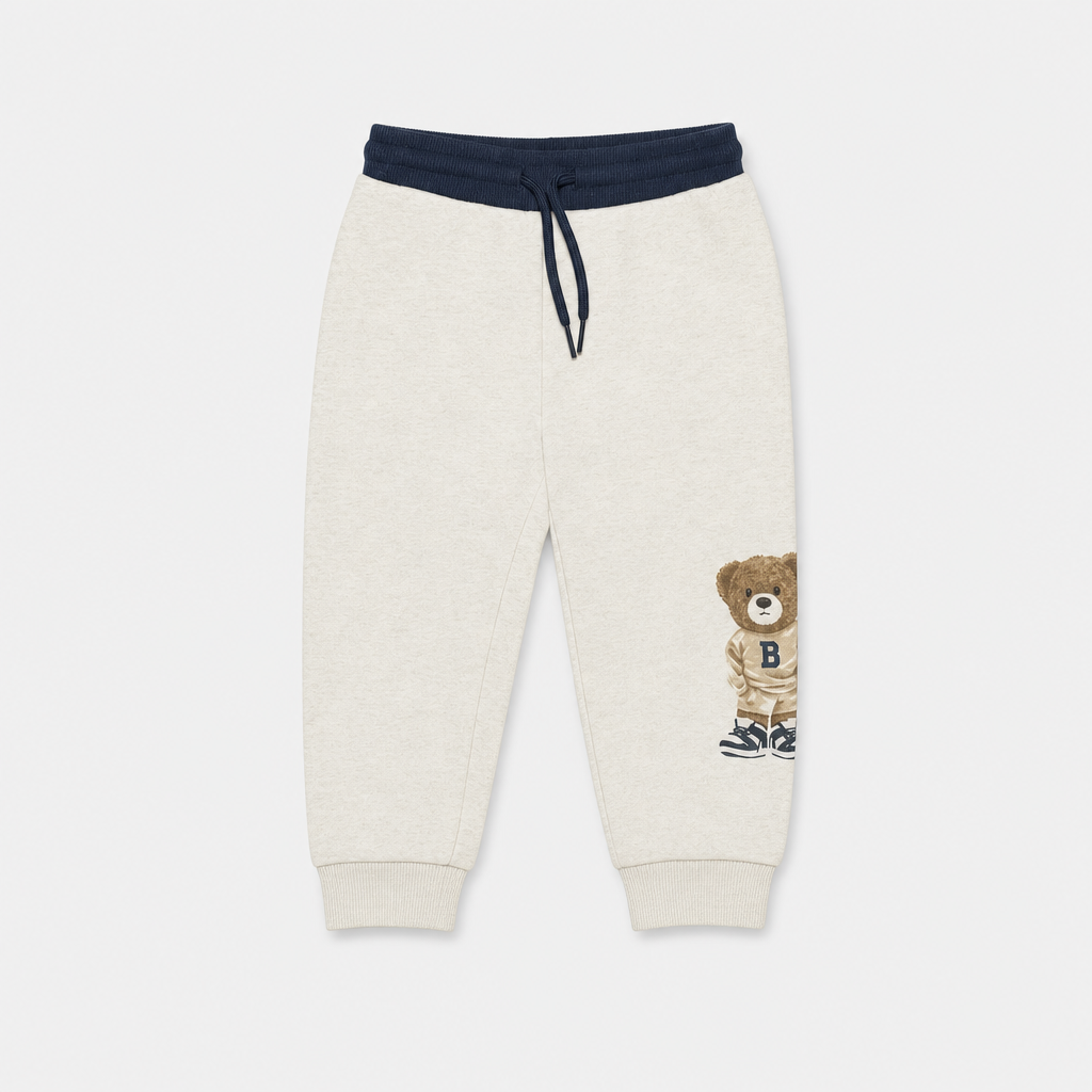 Pantaloni tuta - Bambino - 84 - 89 | 18 mesi
