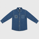 Camicia - Bambino - 102 - 107 | 4 anni