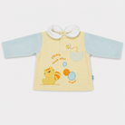 Maglietta maniche lunghe - Bambino - 60 - 65 | 3 mesi